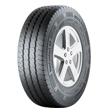 VANCONTACT AP 215/-- R14 112P