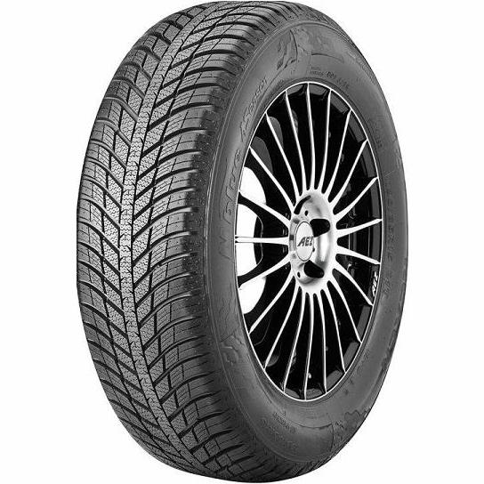 N BLUE 4SEASON VAN 195/70 R15 104R