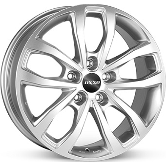 HYPERION 7X16 5/112 ET52 CH67