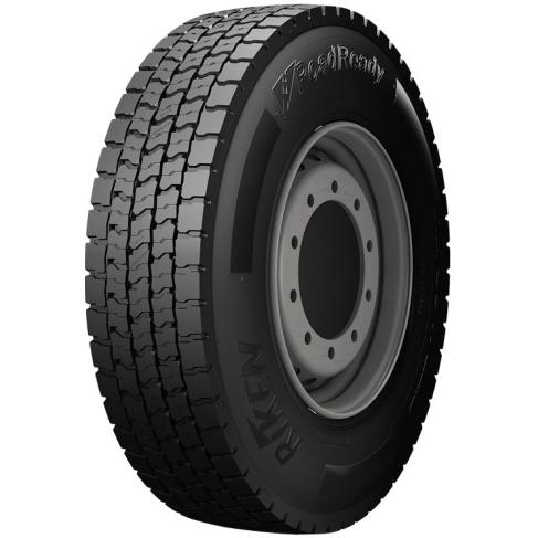 ROAD READY D 295/80 R22.5 152M