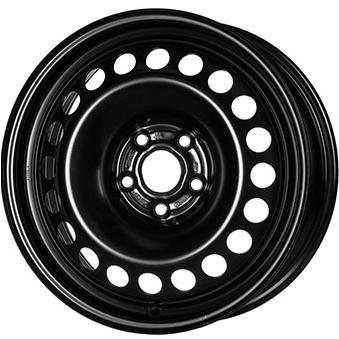 STAAL 7X16 5/105 ET38 CH57