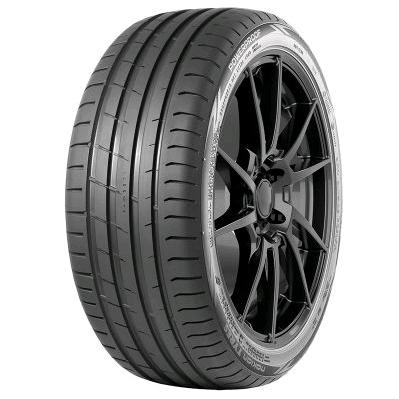 POWERPROOF 235/45 R17 94Y