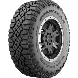 WRANGLER DURATRAC 255/55 R20 110Q RFP
