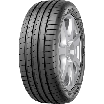 EAGLE F1 (ASYMMETRIC) 3 SUV 295/40 R21 111Y RFP