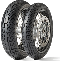 SPORTMAX MUTANT 160/60 R17 69W