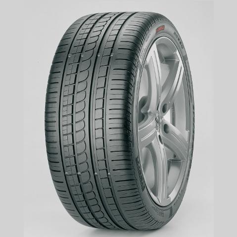 P ZERO ROSSO 255/40 R17 94Y RFP