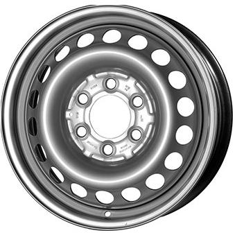 STAAL 6X16 6/130 ET51 CH84