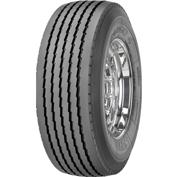 CARGO 4 215/75 R17.5 135J