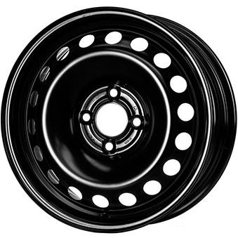 STAAL 6X15 4/100 ET40 CH60