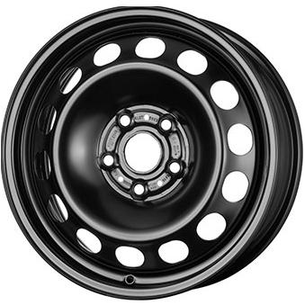 STAAL 6X16 5/112 ET43 CH57