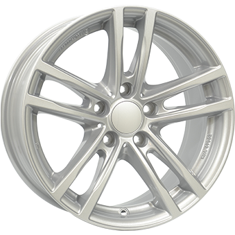 X10 7X16 5/112 ET52 CH67