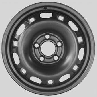 STAAL 6X14 5/100 ET43 CH57