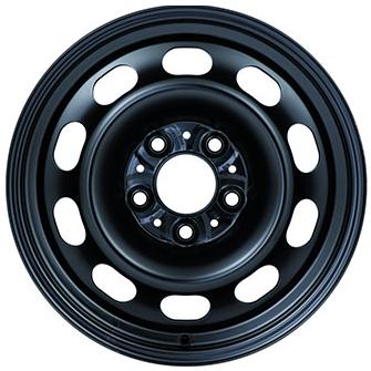 STAAL 7X16 5/120 ET33 CH73