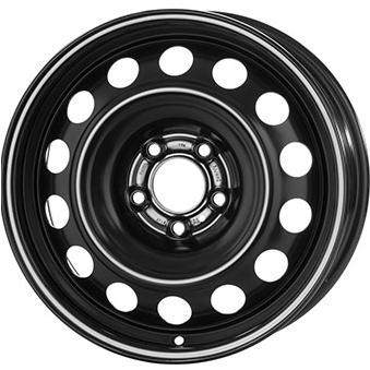 STAAL 7X16 5/108 ET47 CH65