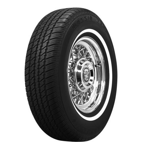MA-1 WSW 225/75 R15 102S