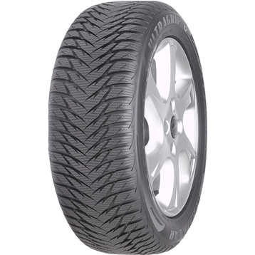 ULTRA GRIP 8 MS 155/70 R13 75T
