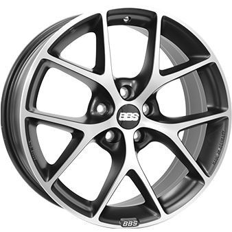 SR 9X19 5/112 ET32 CH82