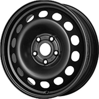 STAAL 6X16 5/112 ET50 CH57