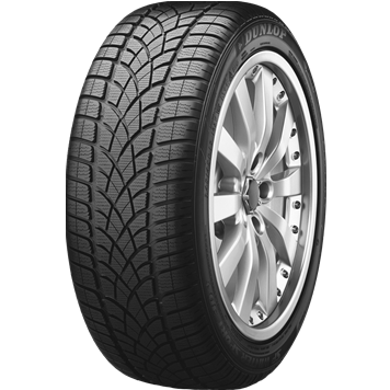 SP WINTER SPORT 3D MS 265/40 R20 104V RFP