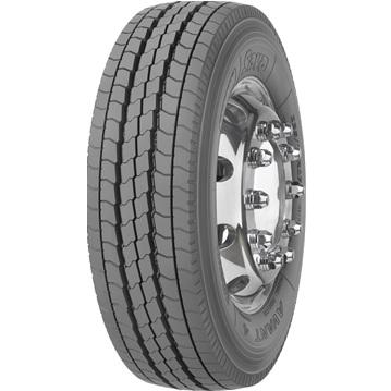 AVANT 4 205/75 R17.5 124M