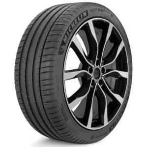 PILSP4 SUV MO1 275/45 R21 110Y