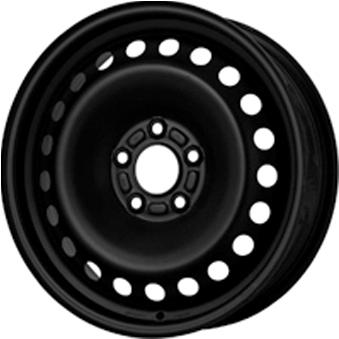 STAAL 7X16 5/108 ET50 CH63