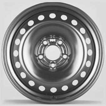 STAAL 7X16 5/110 ET34 CH65