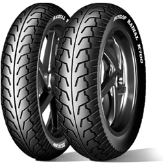 K 701 120/70 R18 59V