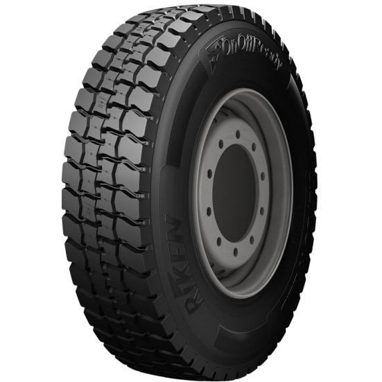 ON OFF READY D 315/80 R22.5 156K