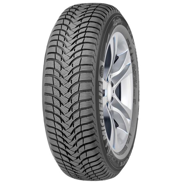 ALPIN A4* XL 175/65 R15 88H