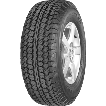 WRANGLER AT/SA+ 265/70 R16 112T