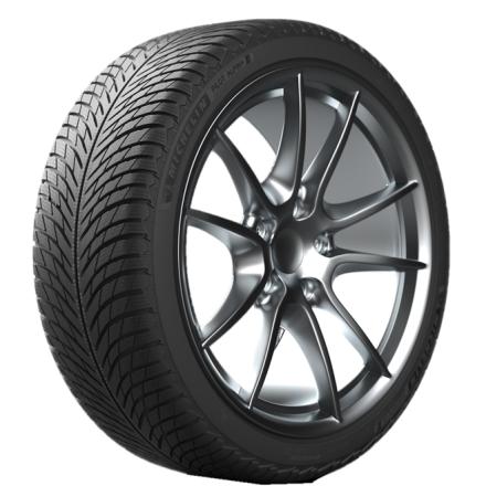 PILOT ALPIN 5 XL 255/35 R21 98W