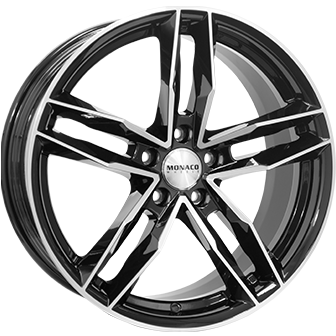 RR8M 8X17 5/108 ET40 CH73