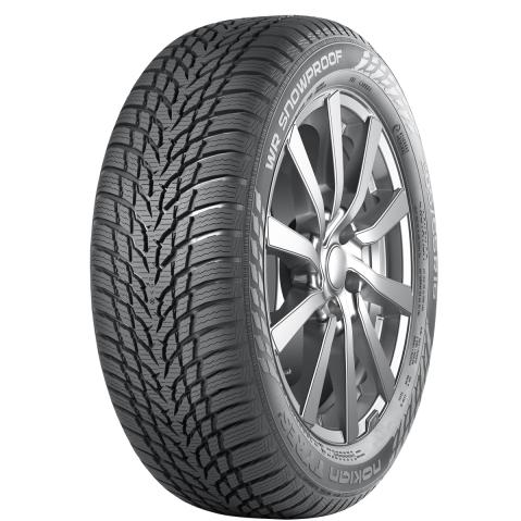 WR SNOWPROOF P 255/40 R18 99V