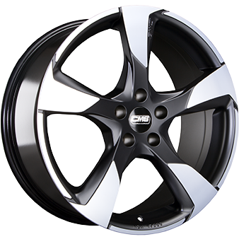 C18 7X16 5/114 ET45 CH67