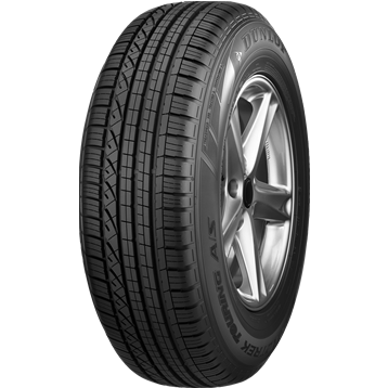 GRANDTREK TOURING A/S 225/70 R16 103H