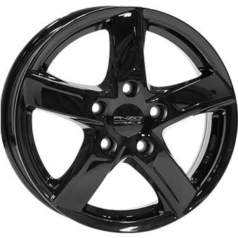 SPRINT 6X15 4/108 ET23 CH65