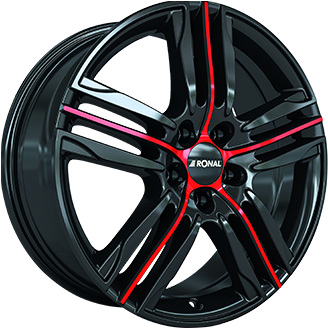 R57 8X18 4/100 ET44 CH68