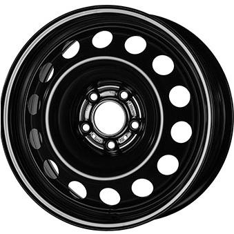 STAAL 7X16 5/108 ET47 CH65