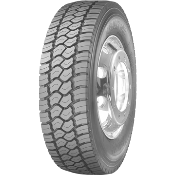 ORJAK O3 285/70 R19.5 146L
