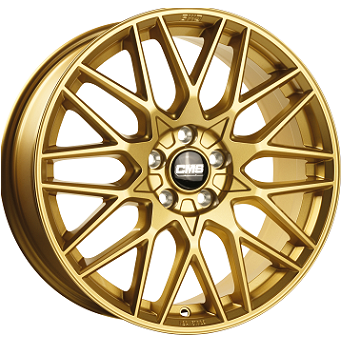 C25 8X18 5/112 ET47 CH57