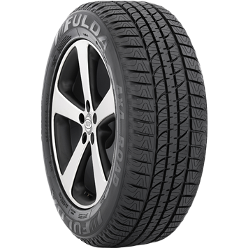 4X4 ROAD 265/70 R17 115H