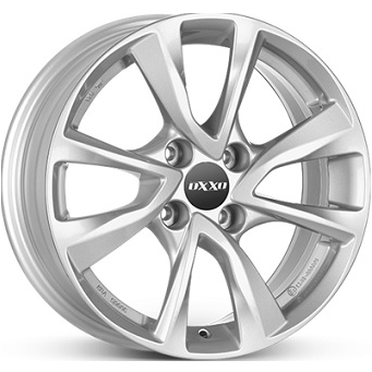 OBERON 4 5X14 4/100 ET35 CH54