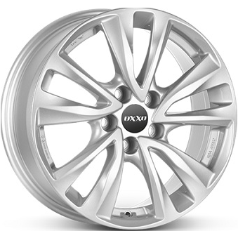 OBERON 5 7X16 5/114 ET40 CH66