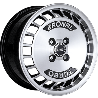 R10 TURBO 7X15 4/100 ET28 CH68