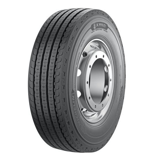 X MULTI Z 245/70 R17.5 136M