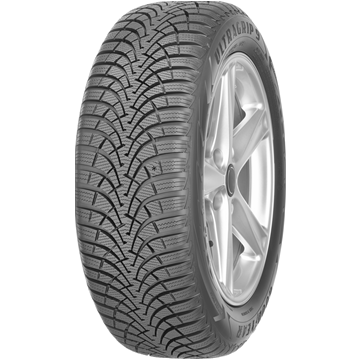 ULTRAGRIP 9+ MS 195/65 R15 91T