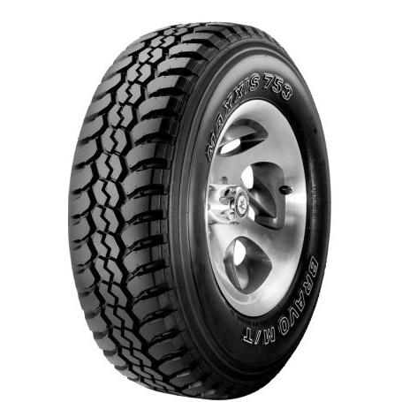 MT753 185/-- R14 102Q