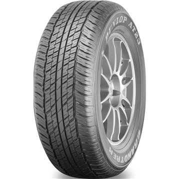 GRANDTREK AT23 275/60 R18 113H