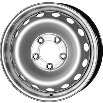 STAAL 7X16 5/130 ET66 CH89